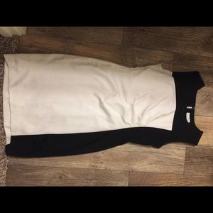 Calvin Klein dress
